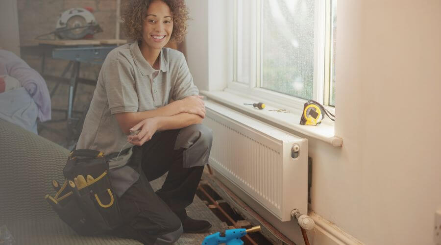 Professional industrial roofing company in Inverness, MS